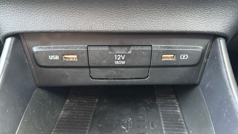 Hyundai BAYON 1.0 TGDi 48V MHEV Premium 5dr DCT Petrol Hatchback